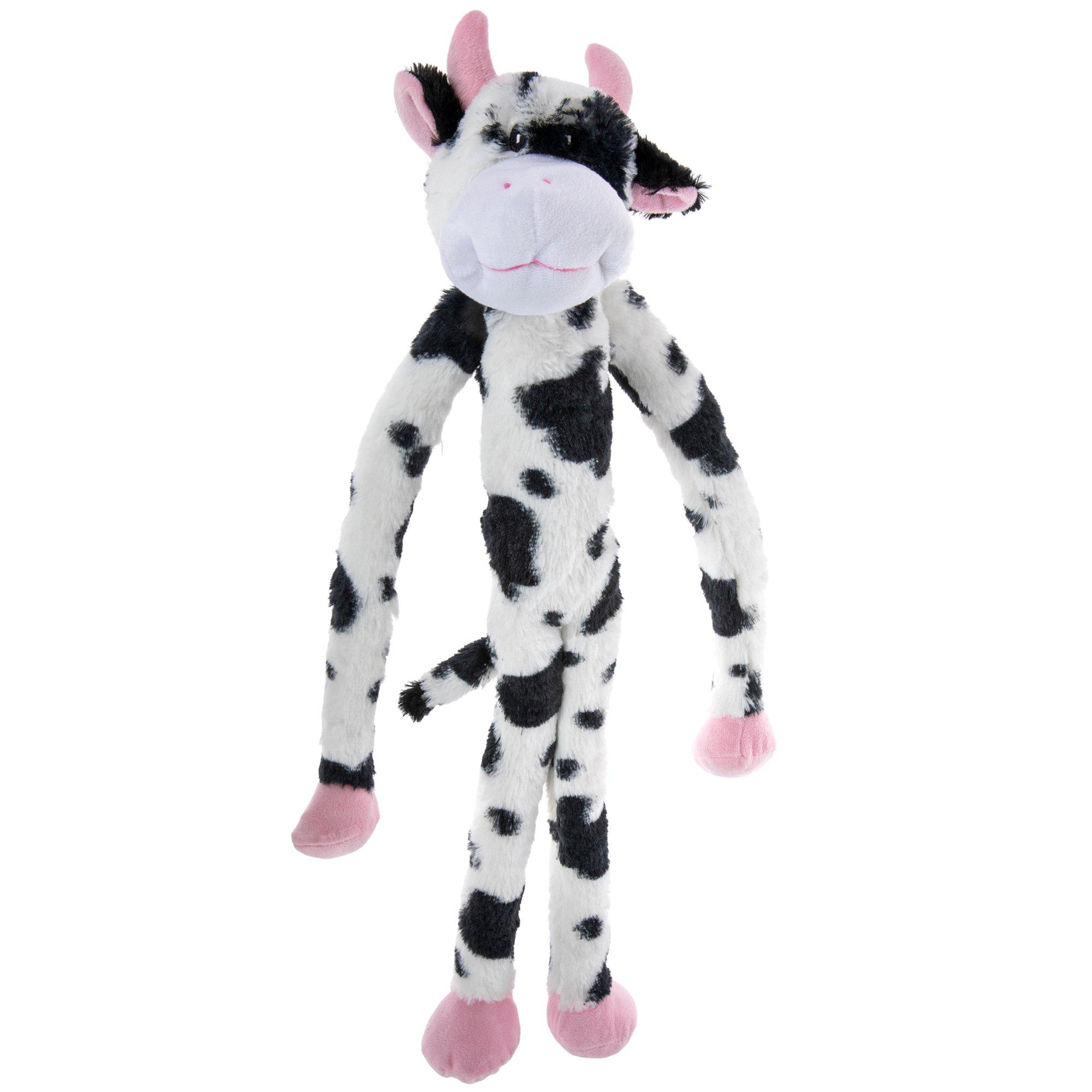 Swingin' Slevin Cow Dog Toy | Hobby Lobby | 2442754