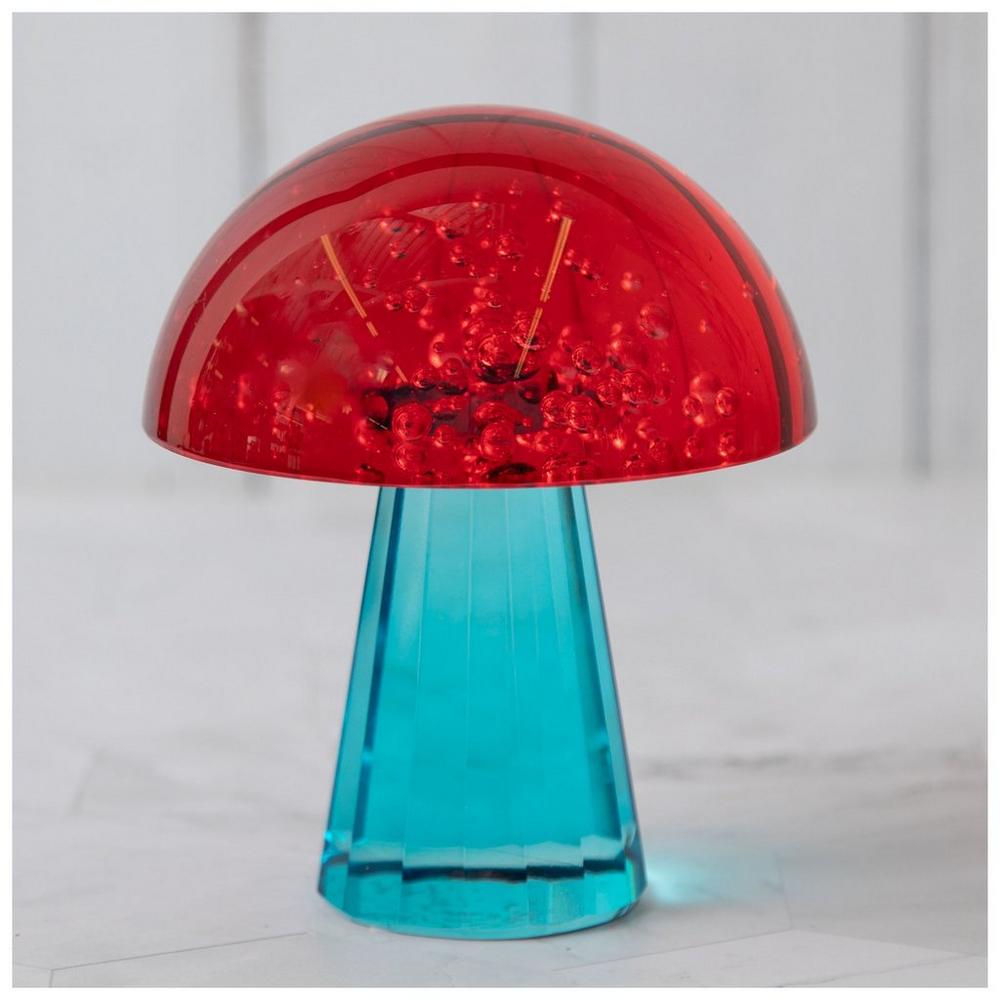 ソマビト　somabito Glass Globe Mashroom 2443539-81188772-11192024-