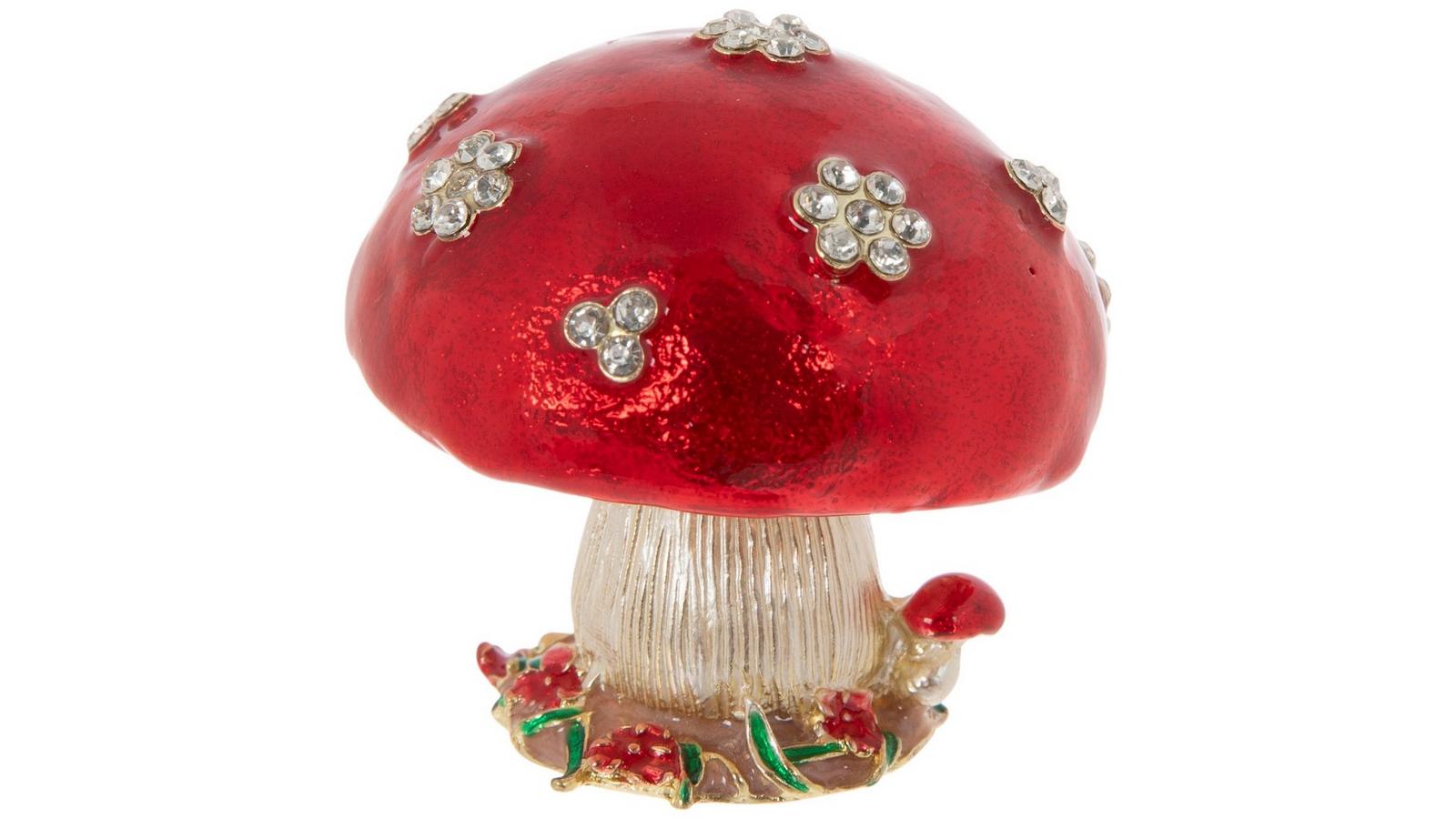 Mushroom Jewelry Box | Hobby Lobby | 2443562