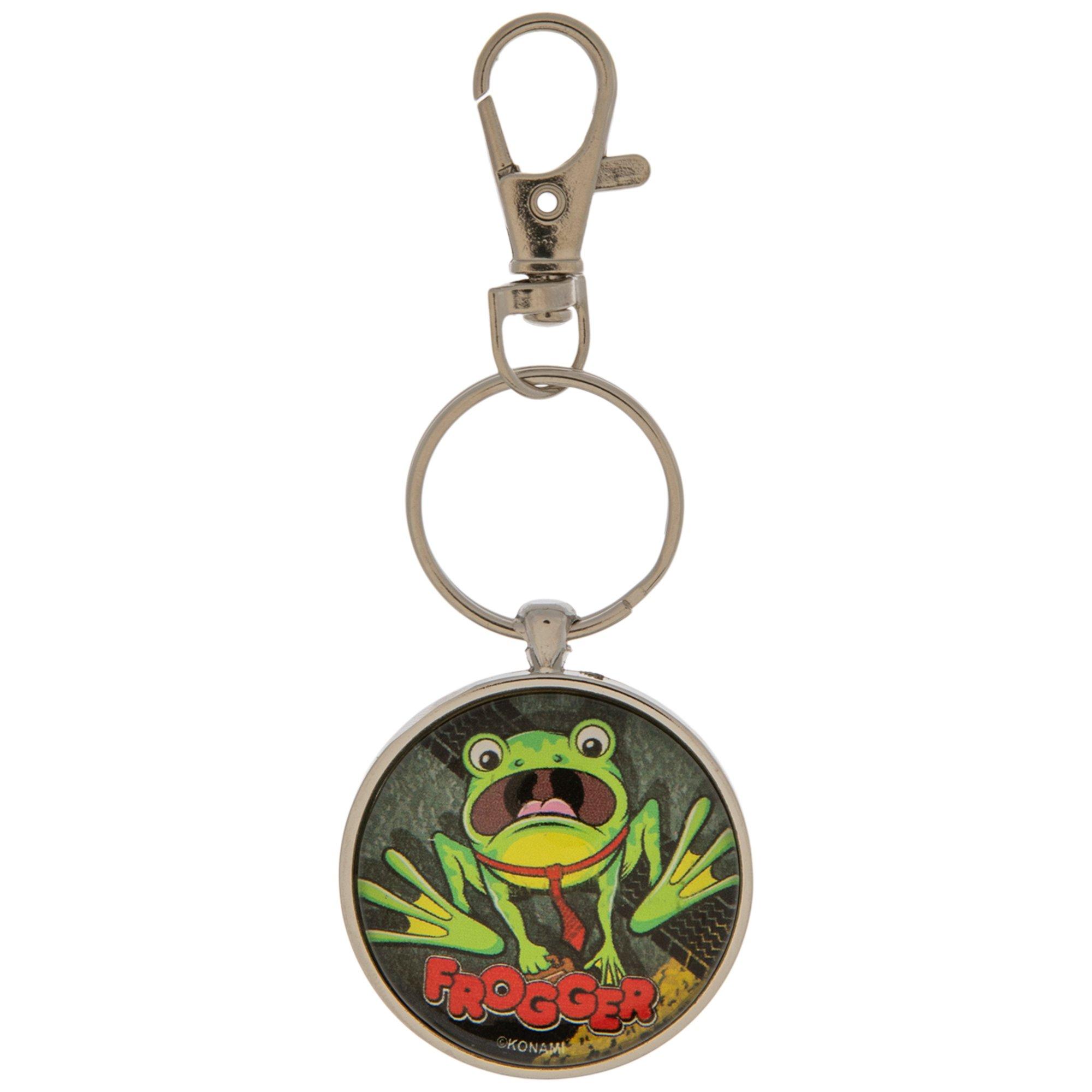 Frogger Keychain Hobby Lobby 2444792