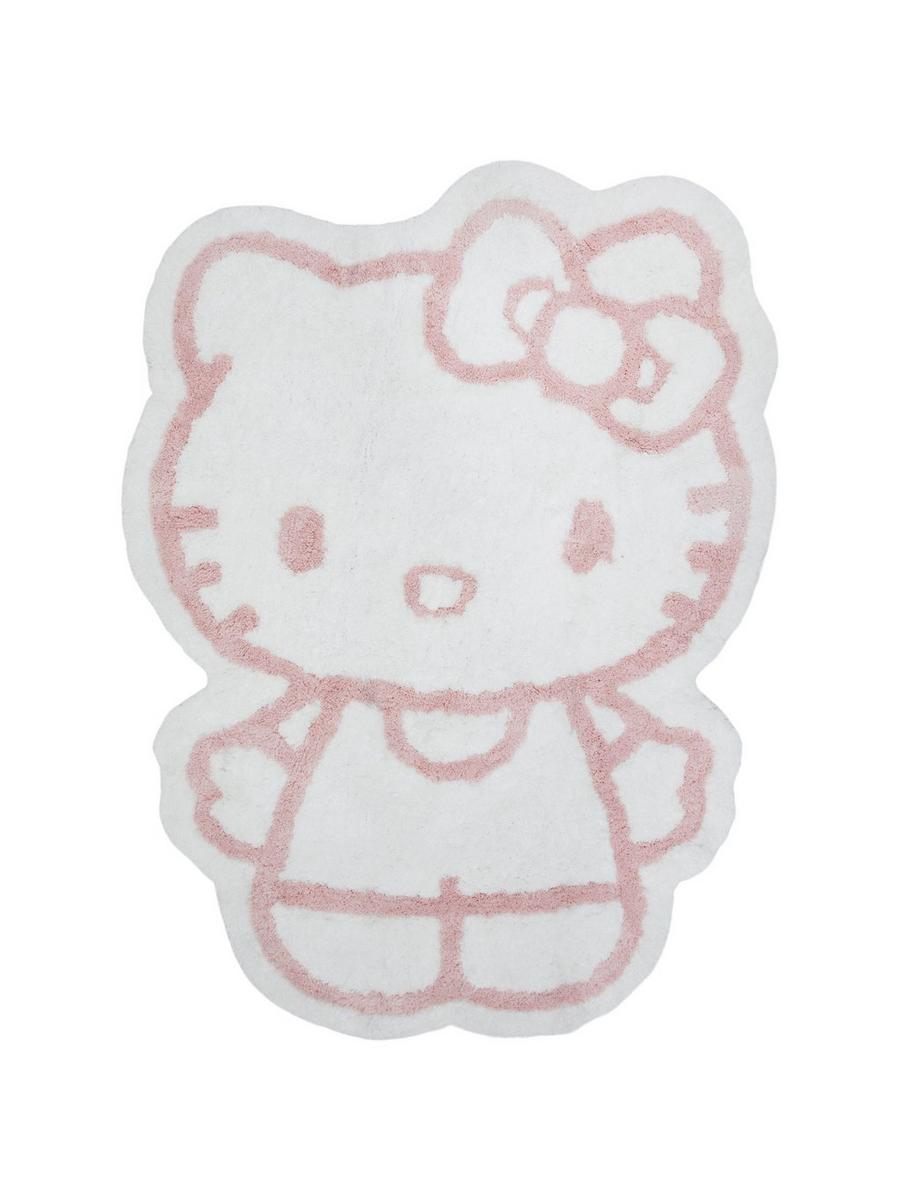 公*o様 レア Hello Kitty キルティングマット 120×100cm 公*o様 レア