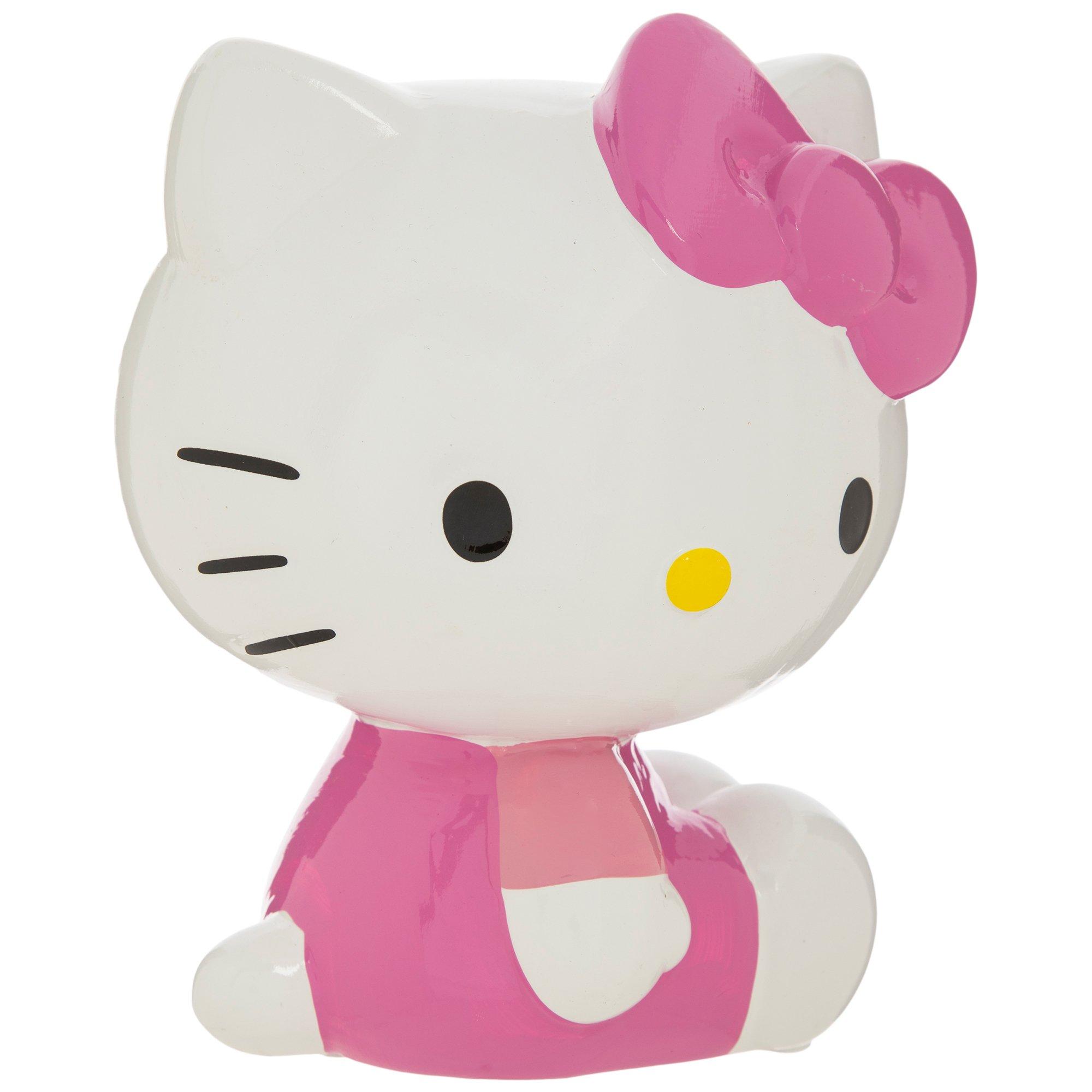 Hello Kitty Coin Bank Hobby Lobby 2445385