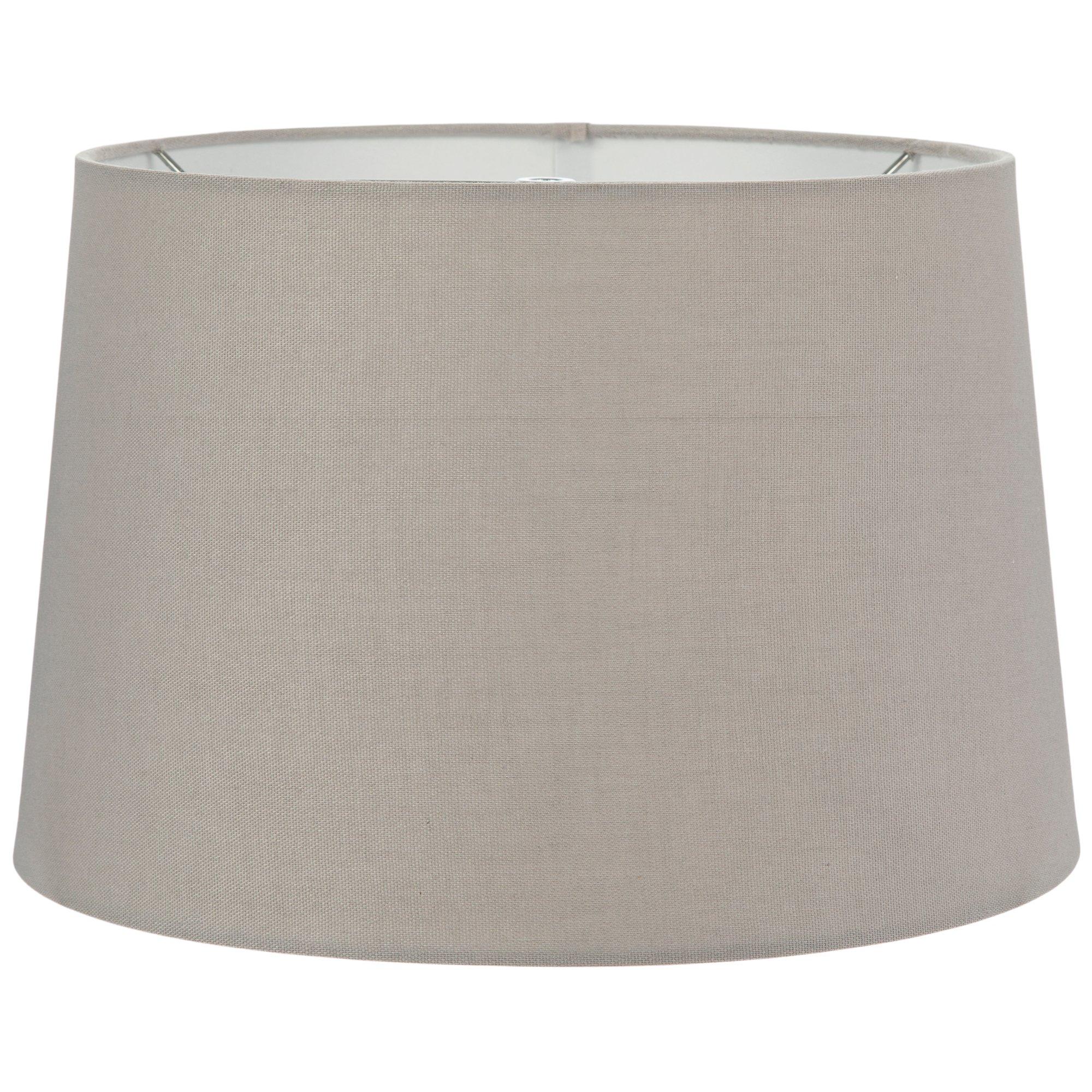 Linen Drum Lamp Shade | Hobby Lobby | 2446086