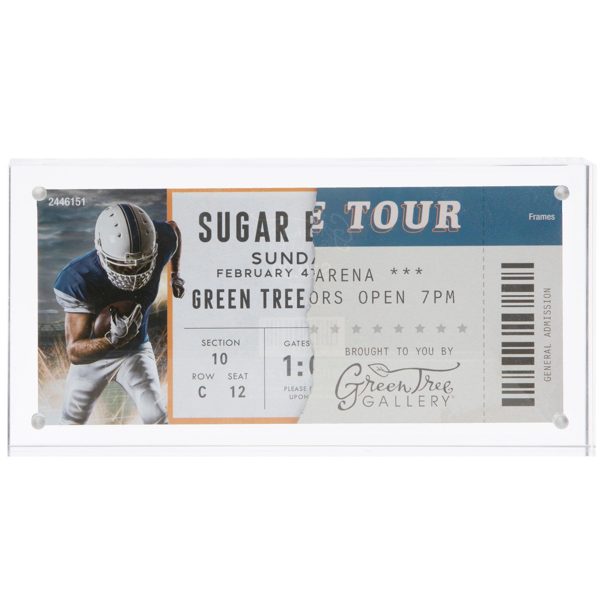 Acrylic Frame Hobby Lobby 2446151