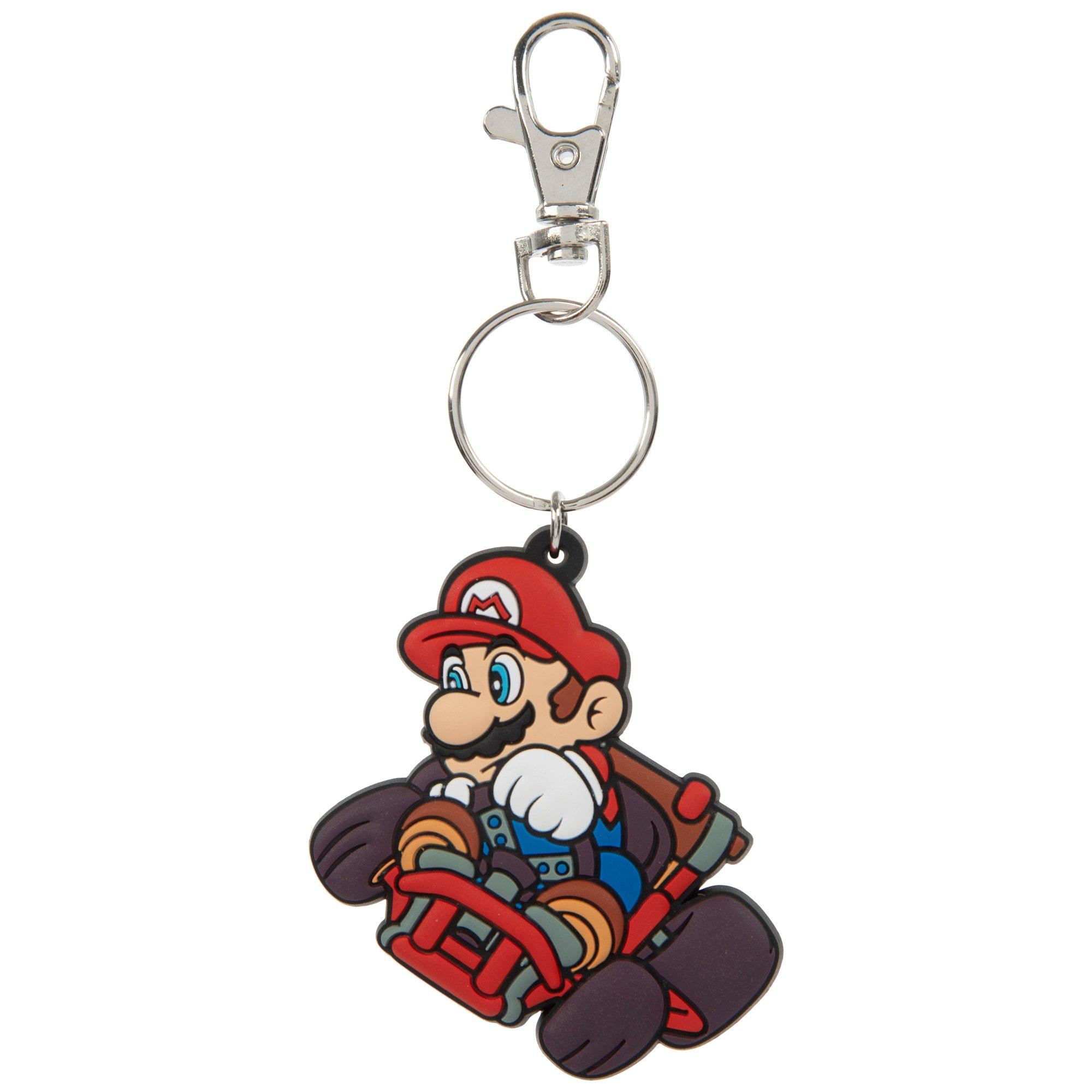 Mario Kart Keychain | Hobby Lobby | 2447092