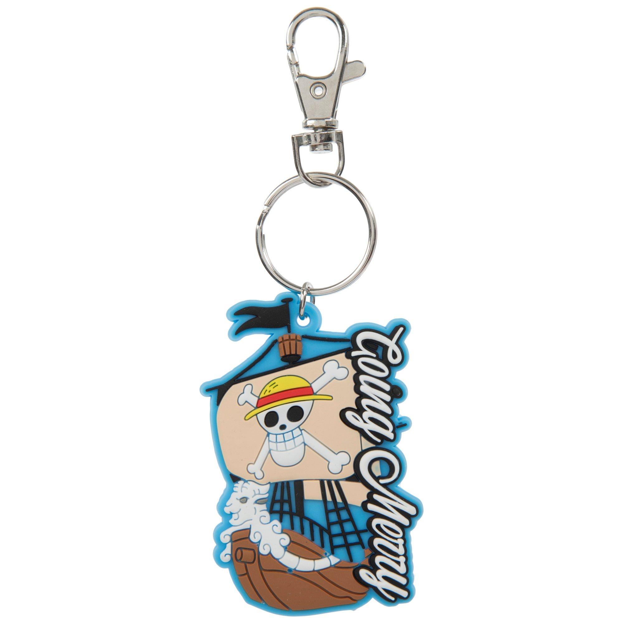 One Piece Going Merry Keychain | Hobby Lobby | 2447118