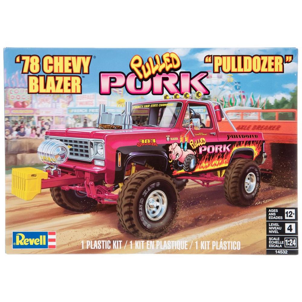 ミニチュアトラックセット 2447514-81190133-08012025-