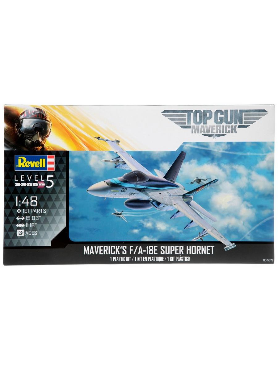 Maverick's F/A-18E Super Hornet Model Kit | Hobby Lobby | 2447530
