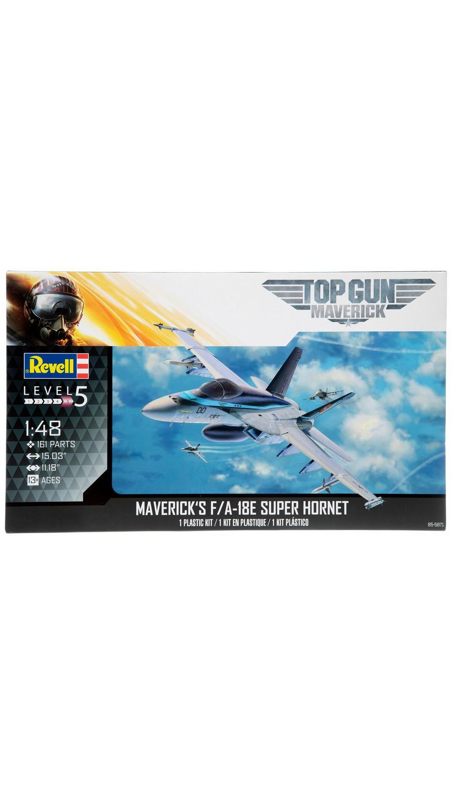 Maverick's F/A-18E Super Hornet Model Kit | Hobby Lobby | 2447530