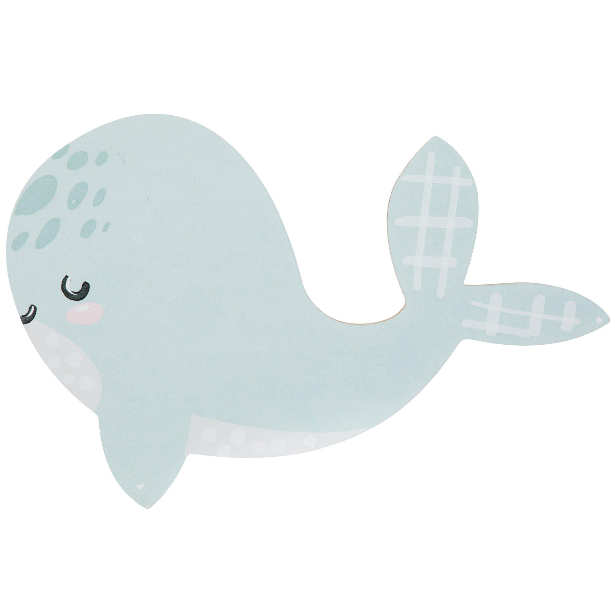 Cozy Whale Wood Wall Decor Hobby Lobby 2447647