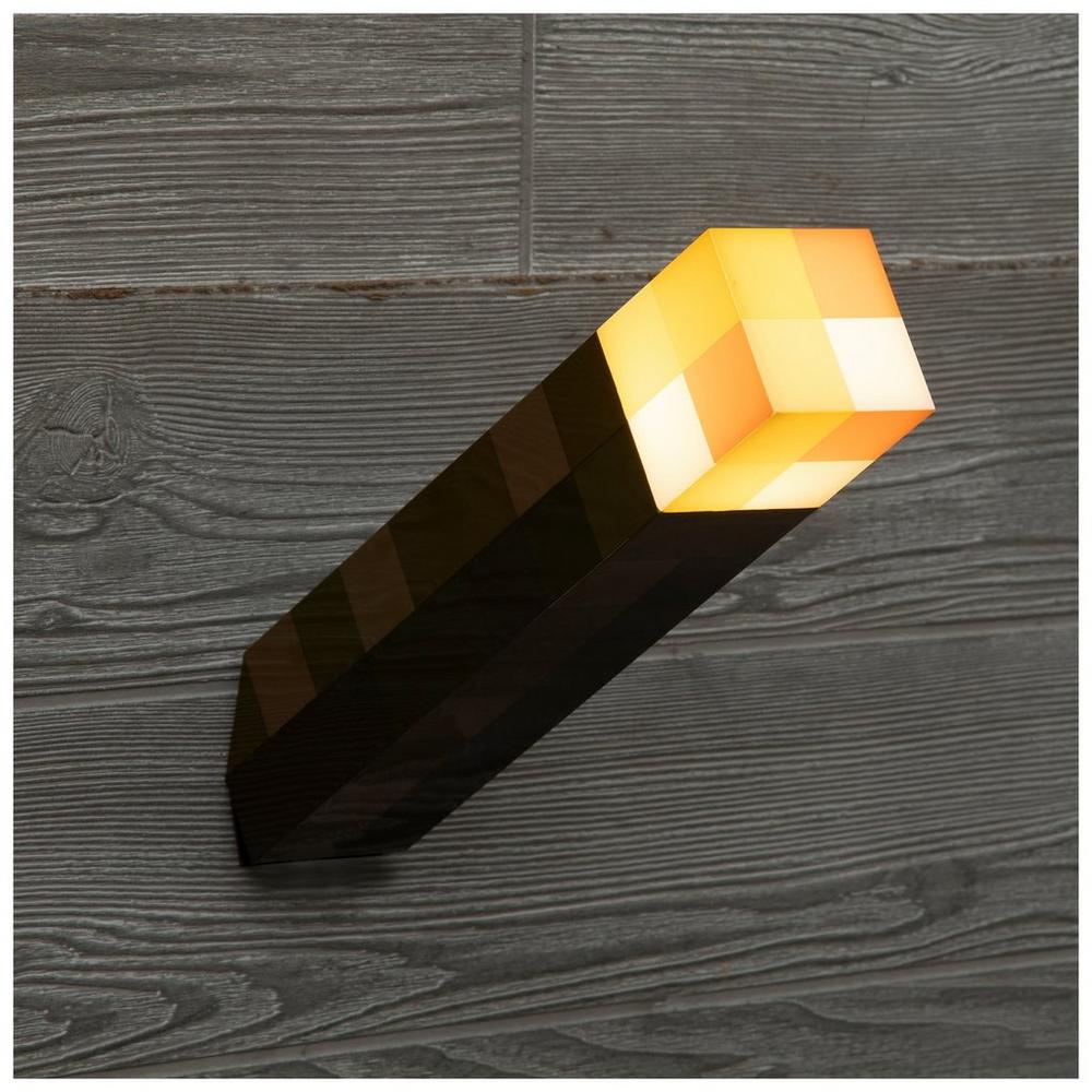 Minecraft LED Torch Light Hobby Lobby 2447829