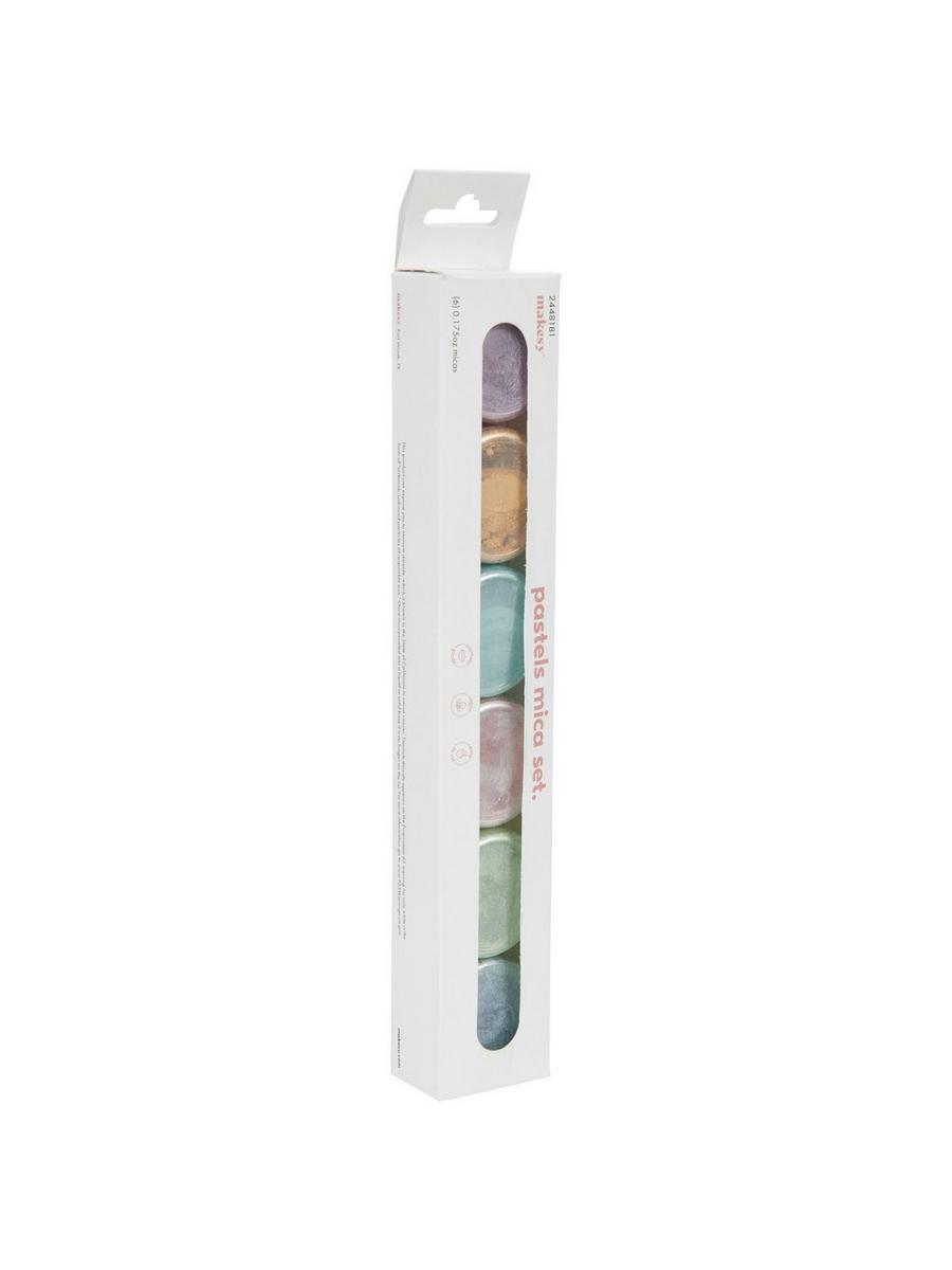 Mica Powder Set | Hobby Lobby | 2448181
