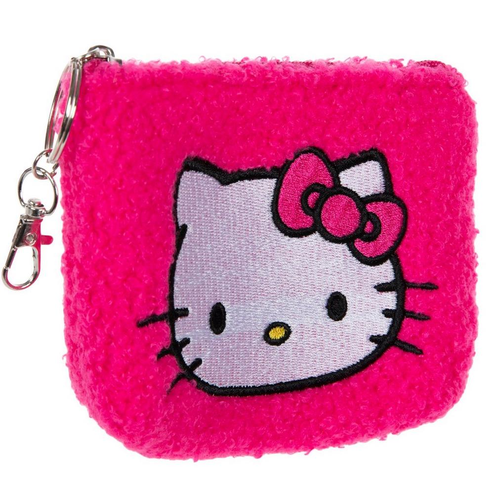 ショルダーバッグ・ポシェット Hello Kitty | Hello Kitty fritzi Shopper Sky Pink Fritzi aus Preussen Women's Hello Kitty Fritzi Sky Pink