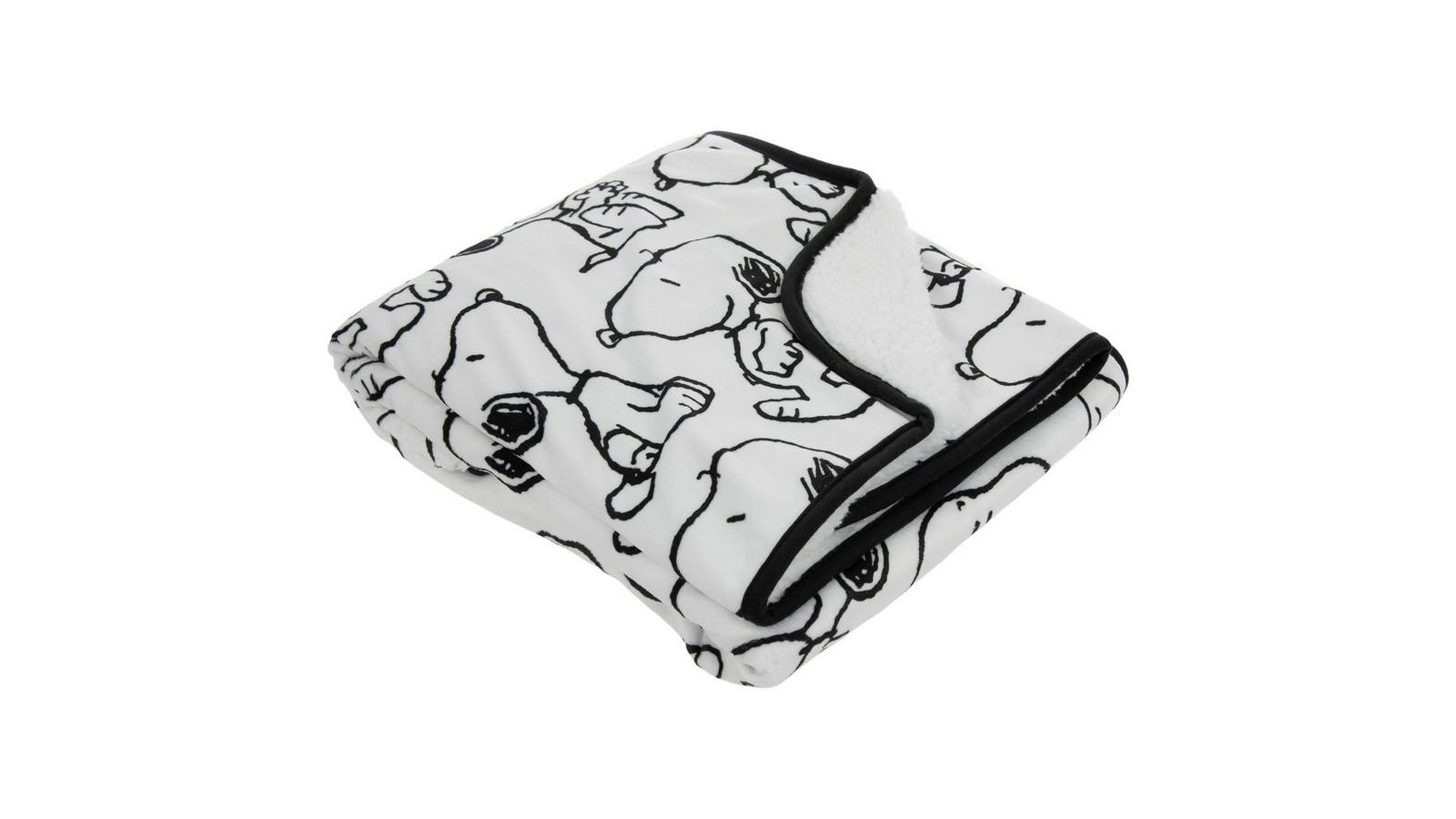 Snoopy Baby Blanket | Hobby Lobby | 2448462