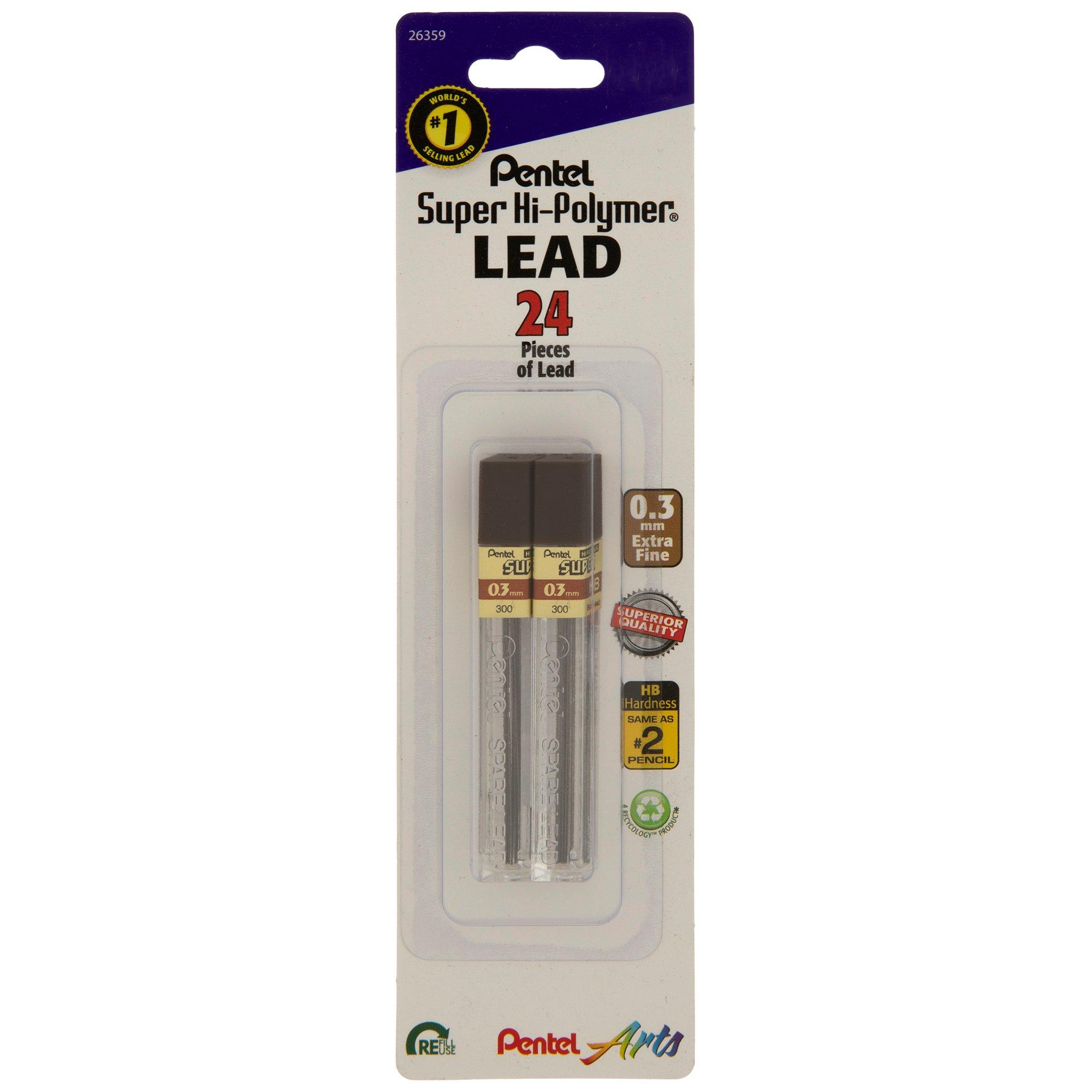 HB Super Hi-Polymer Lead Refills | Hobby Lobby | 2448827
