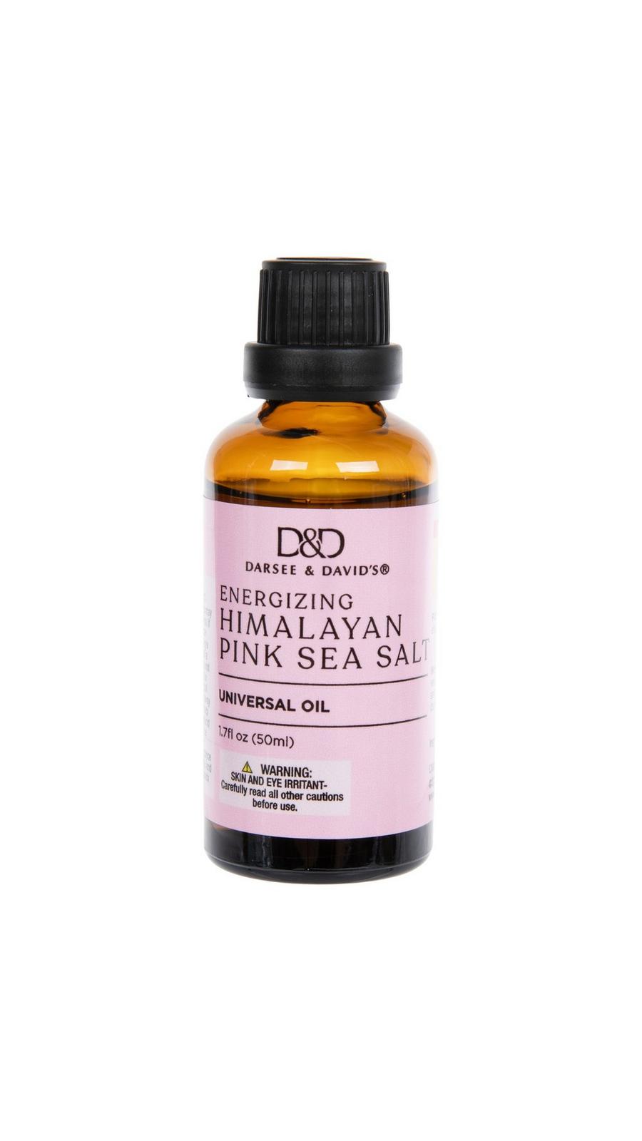 Himalayan Pink Sea Salt Fragrance Oil | Hobby Lobby | 2449395