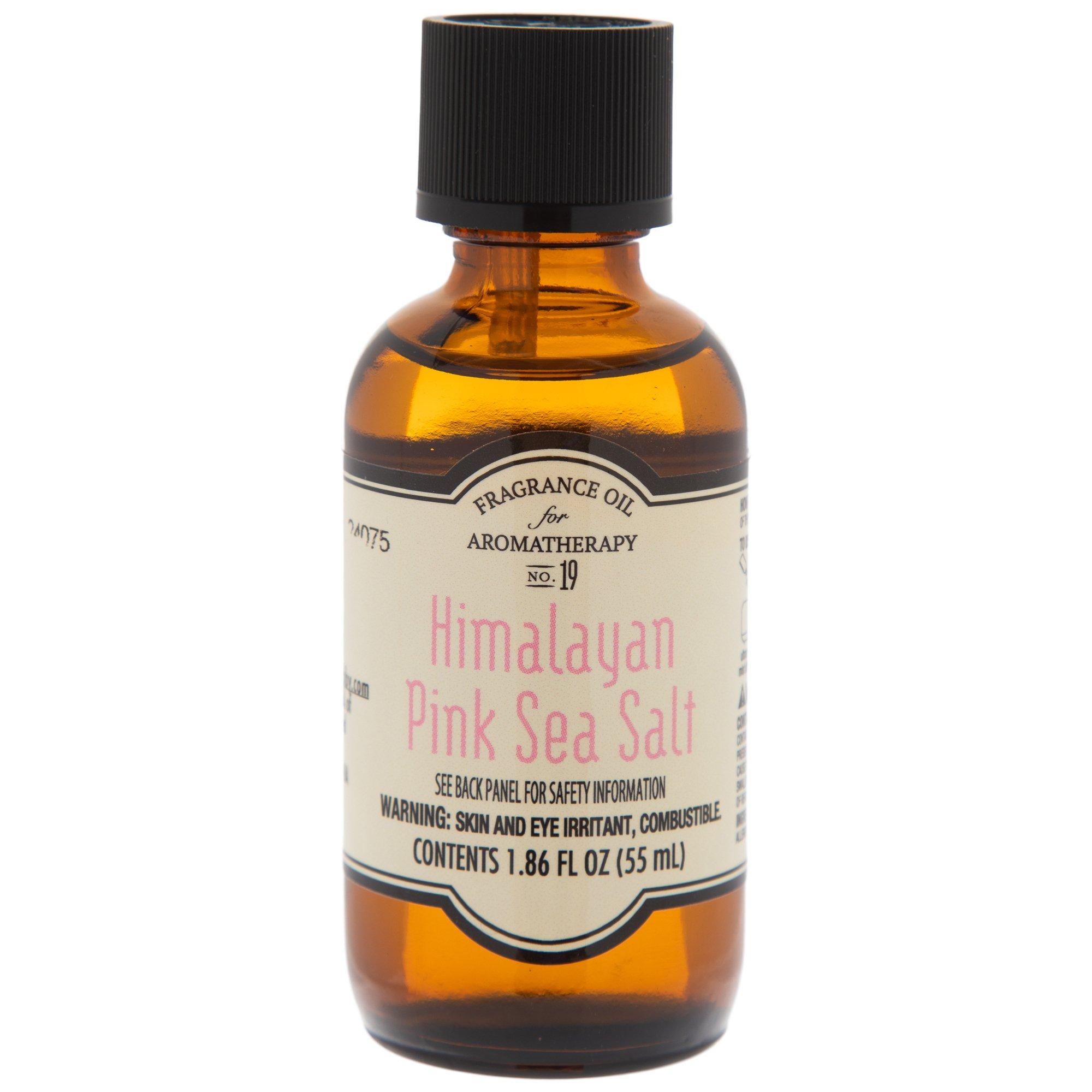 Pink Sea Salt Oil Hobby Lobby 2449395