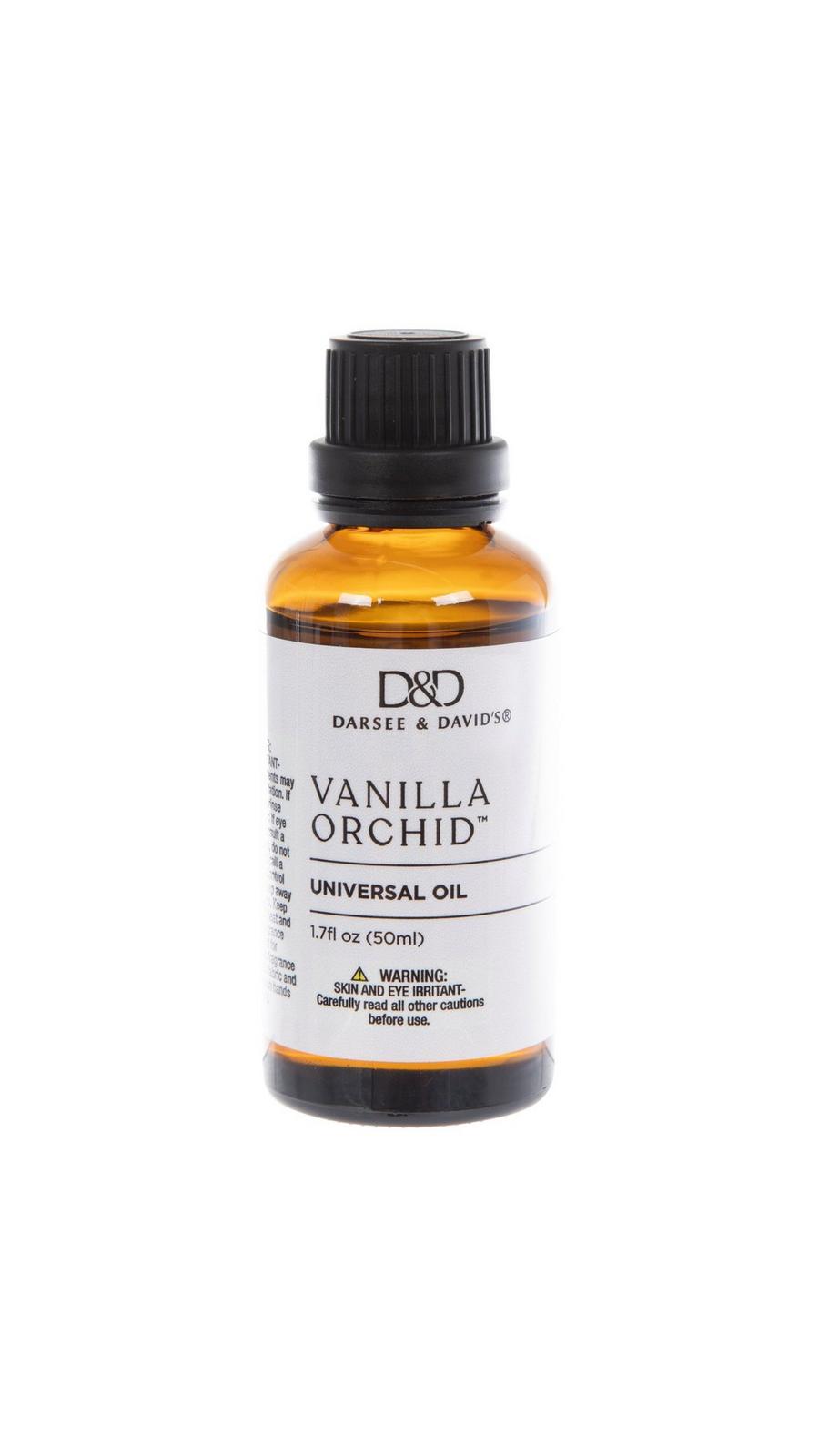 Vanilla Orchid Universal Oil | Hobby Lobby | 2449403