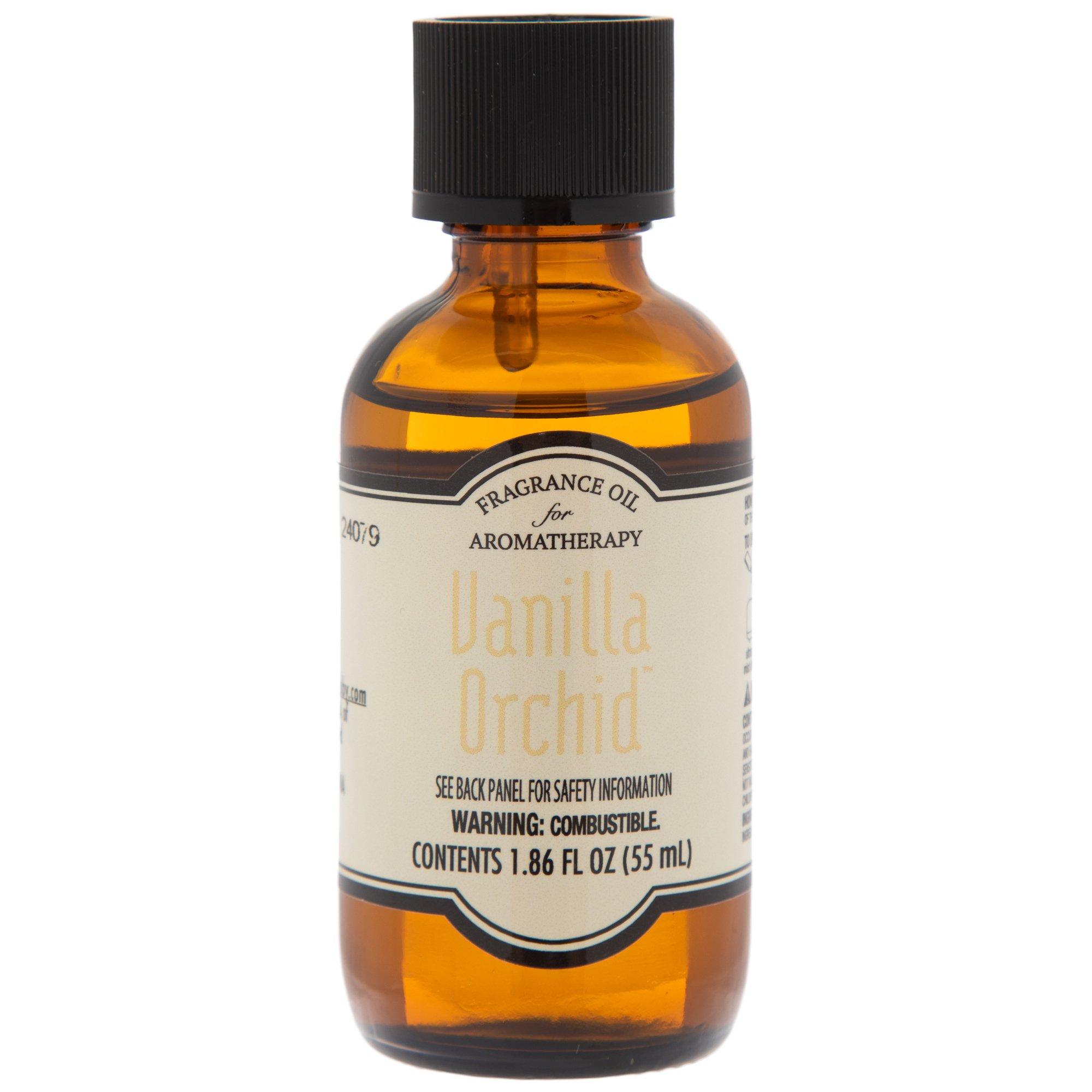 Vanilla Orchid Oil Hobby Lobby 2449403