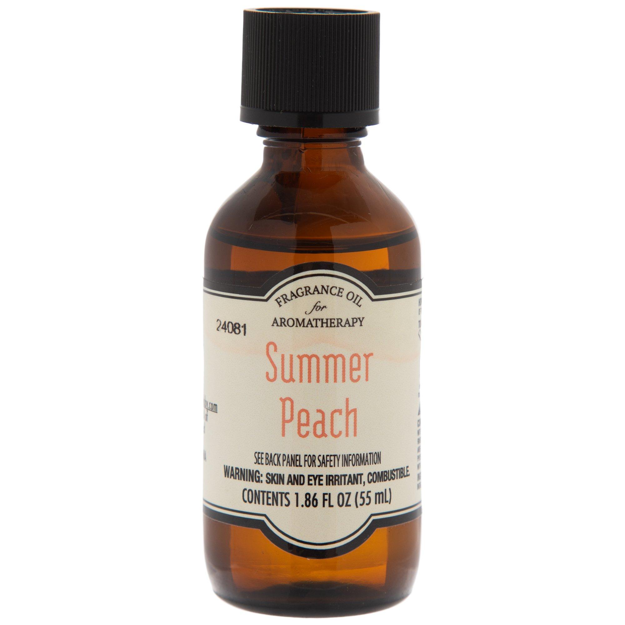 Summer Peach Oil Hobby Lobby 2449411