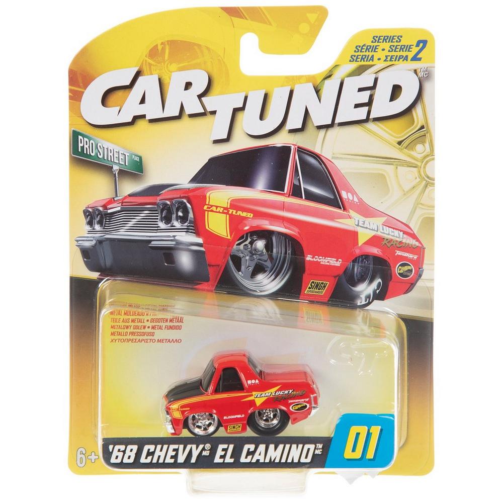 CarTuned Series 2 Die Cast Car | Hobby Lobby | 2449452
