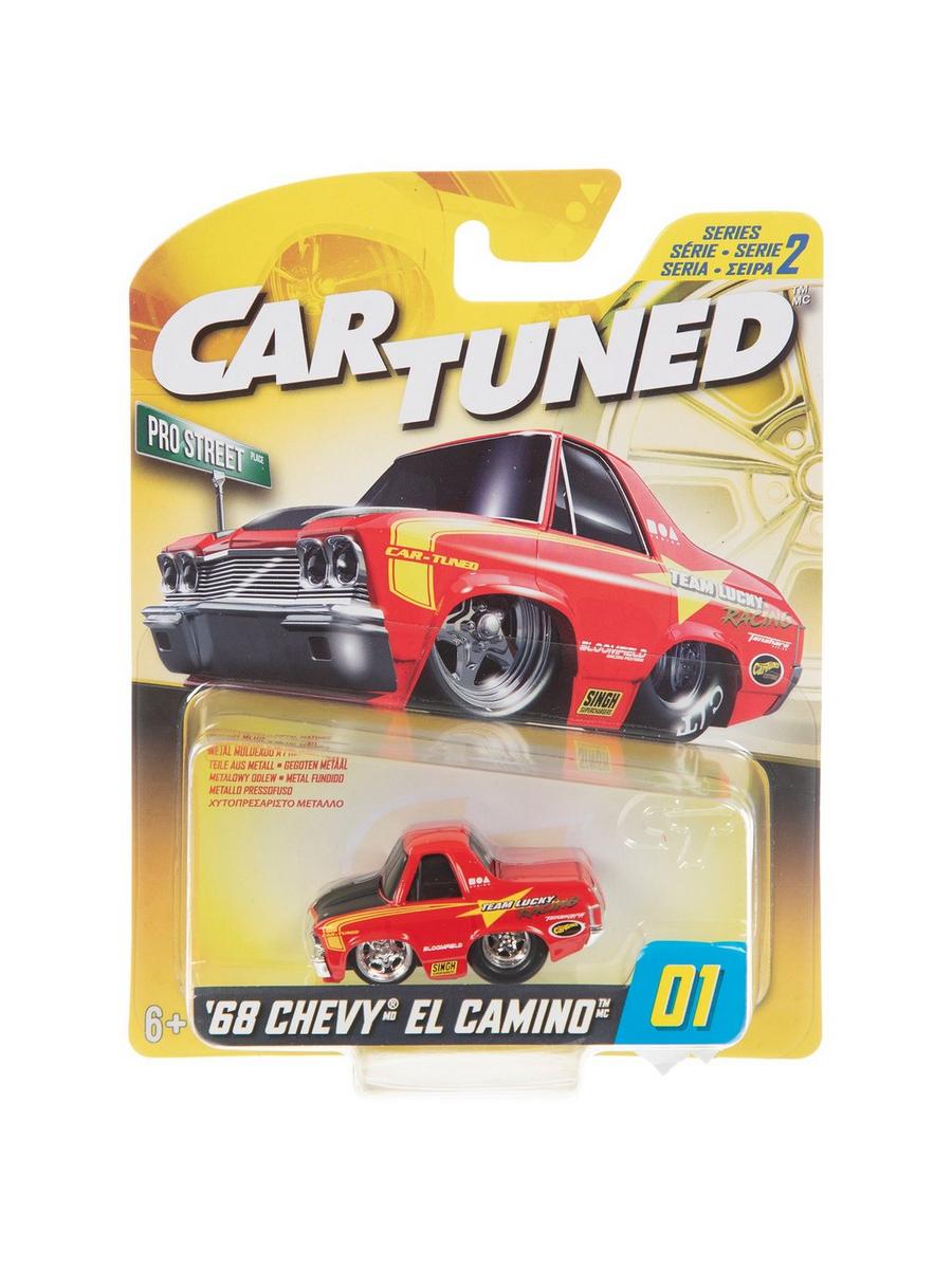 CarTuned Series 2 Die Cast Car | Hobby Lobby | 2449452