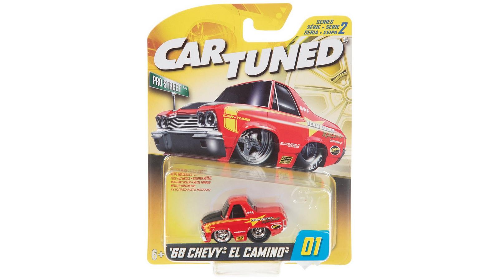 CarTuned Series 2 Die Cast Car | Hobby Lobby | 2449452