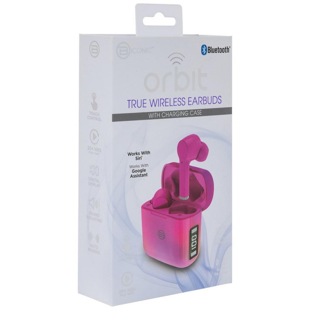 Orbit Wireless Earbuds Hobby Lobby 2449478