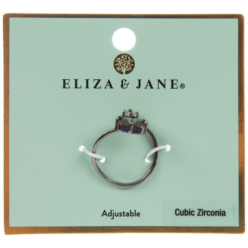アクセサリー DIA crafted RING Cubic Zirconia Wrap-Around Ring | Hobby Lobby | 2449957