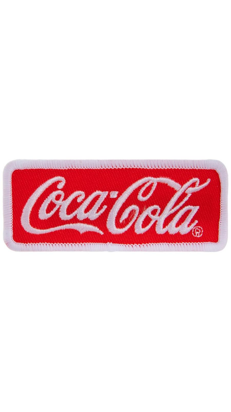 【ROYCHE】Coca-Cola 2022 Pole Coca-Cola Iron-On Patch | Hobby Lobby | 2450278