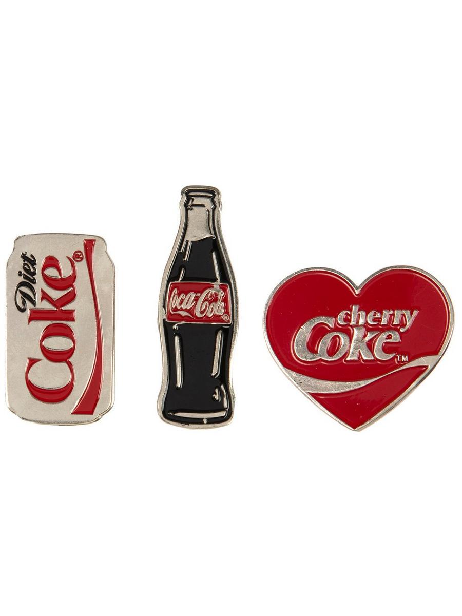 Coca-Cola Enamel Pins | Hobby Lobby | 2450286