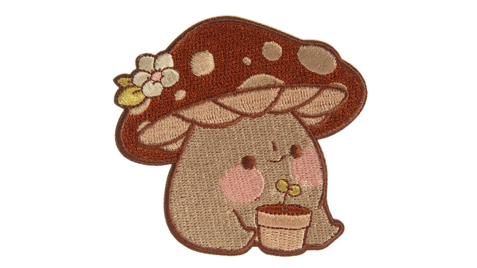 Happy Mushroom Patch | Hobby Lobby | 2451607