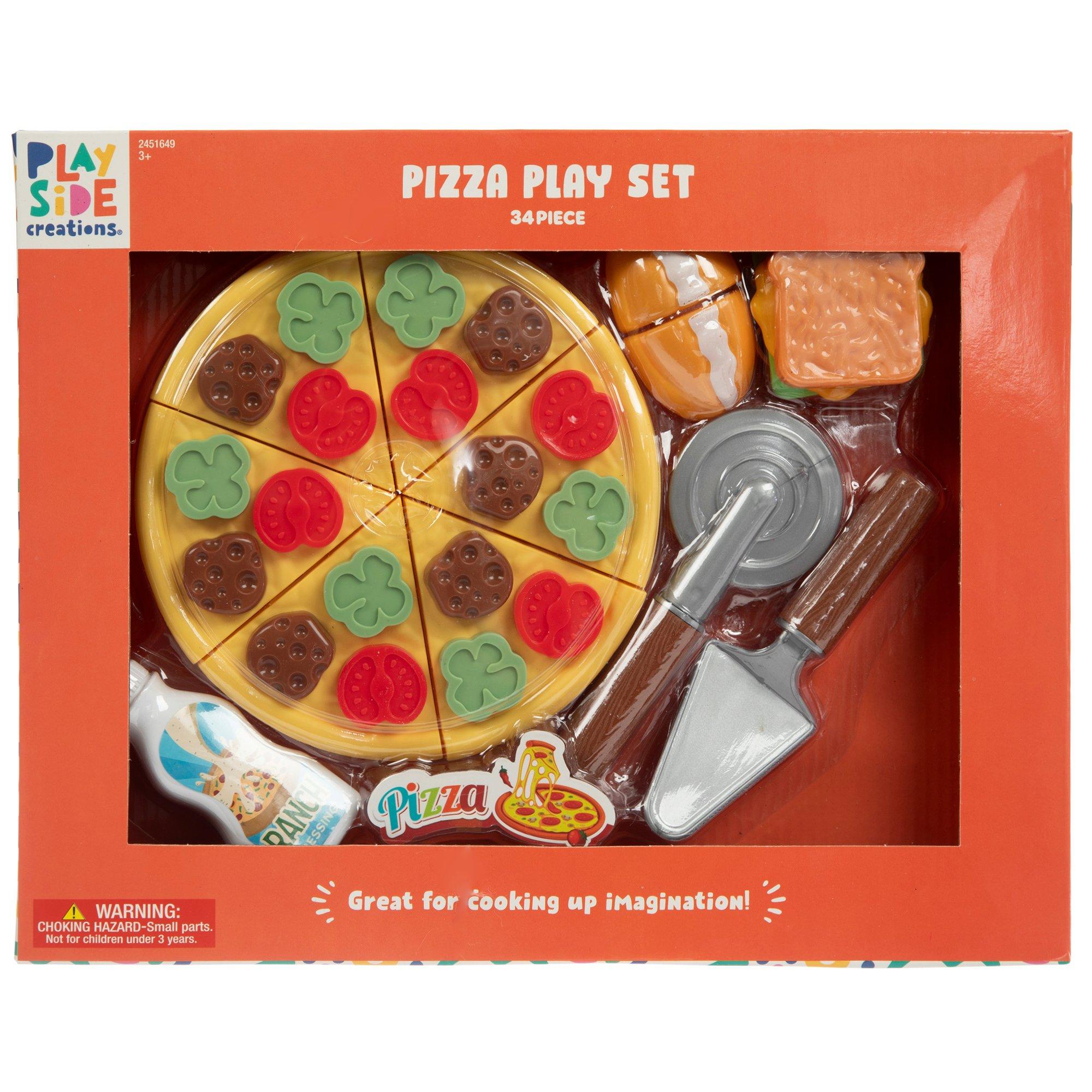 Pizza Playset | Hobby Lobby | 2451649