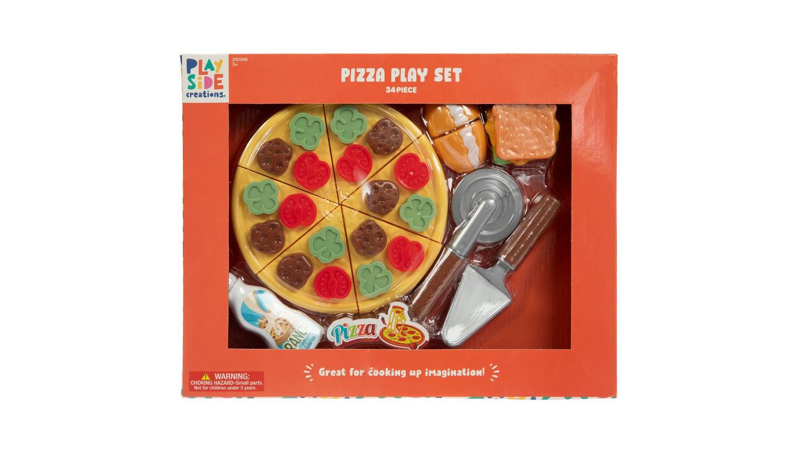 Pizza Playset | Hobby Lobby | 2451649