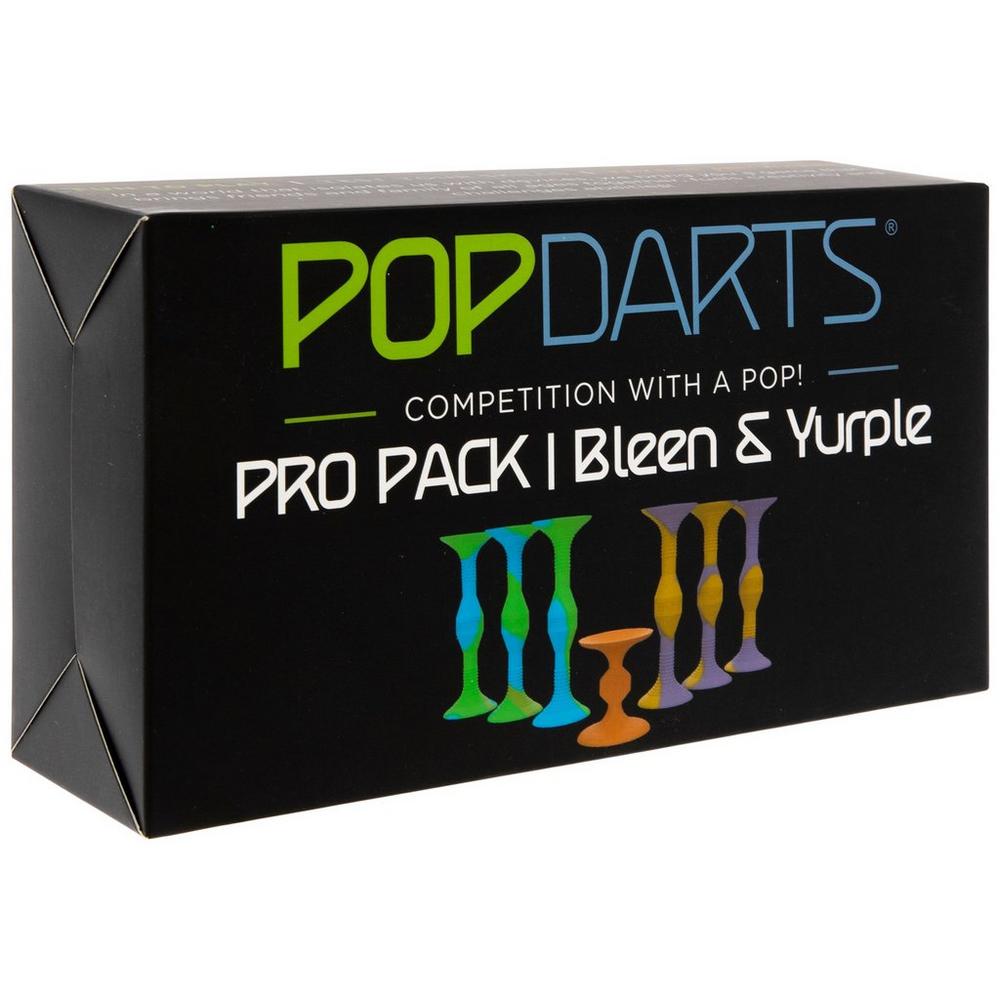 PopDarts Pro Pack | Hobby Lobby | 2452142