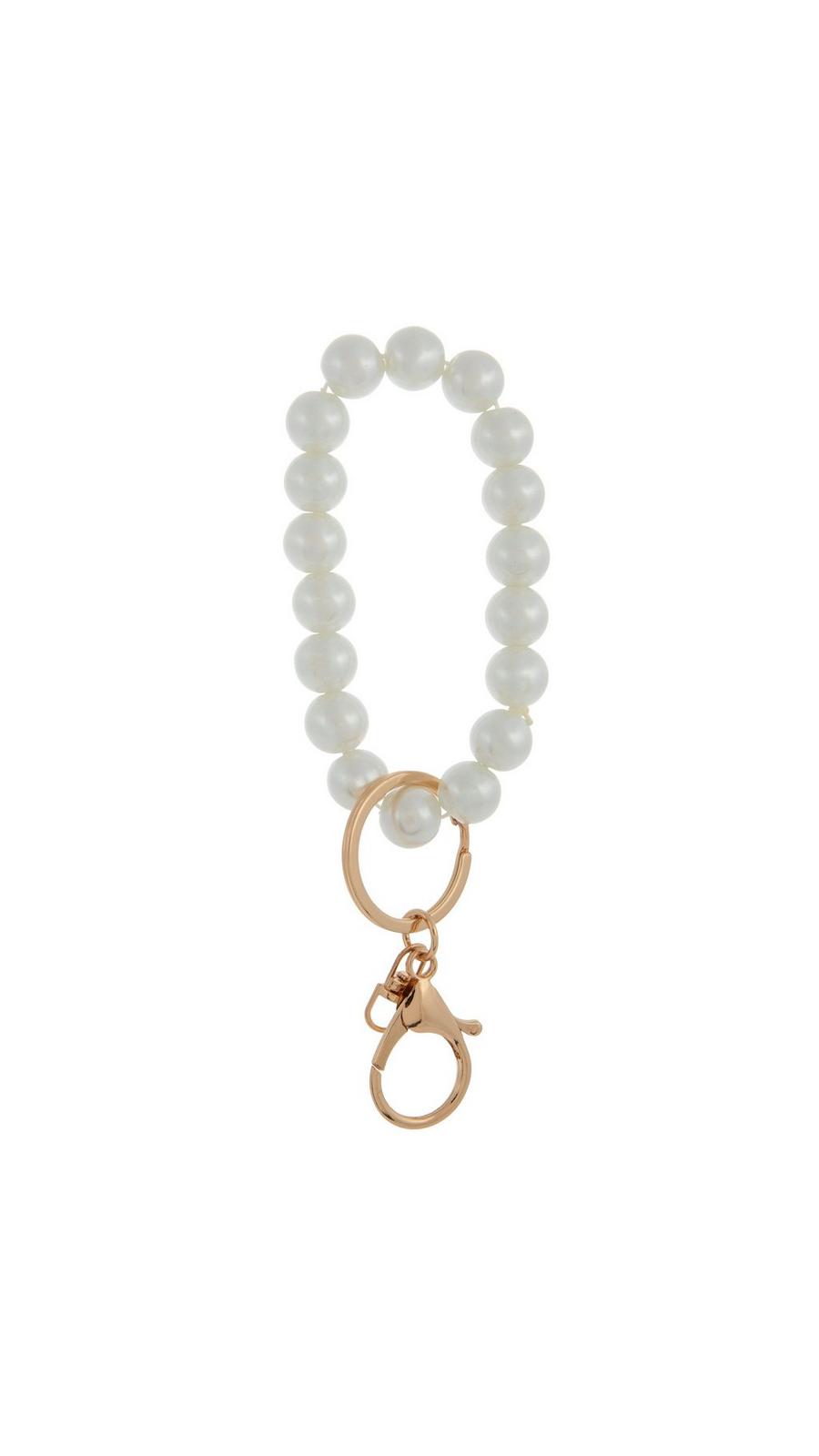 Keychains Key Rings Finished Jewelry Beads Jewelry