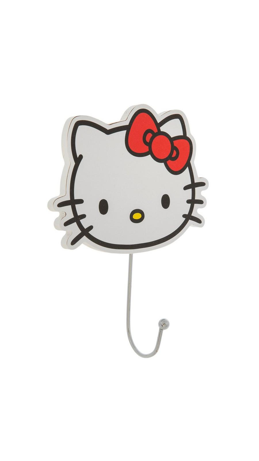 Hello Kitty Wall Hook | Hobby Lobby | 2452563