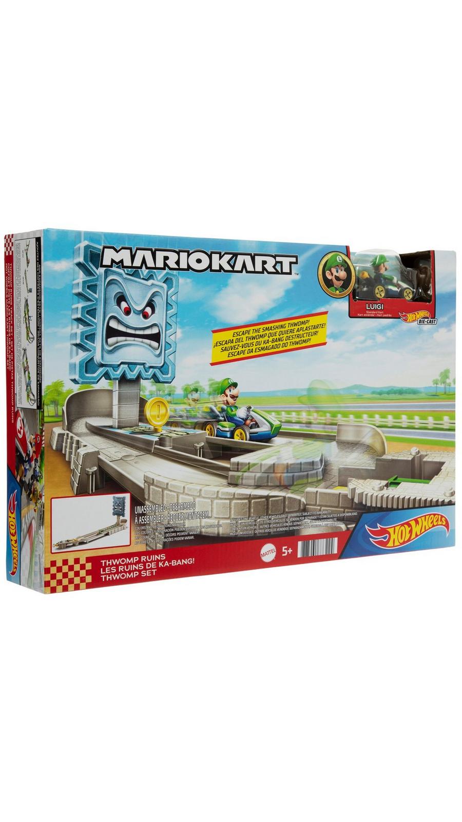 Mario Kart Nemesis Track Set | Hobby Lobby | 2453108
