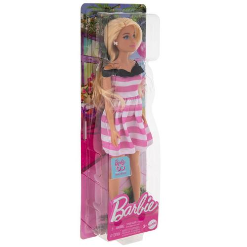 Barbie Doll