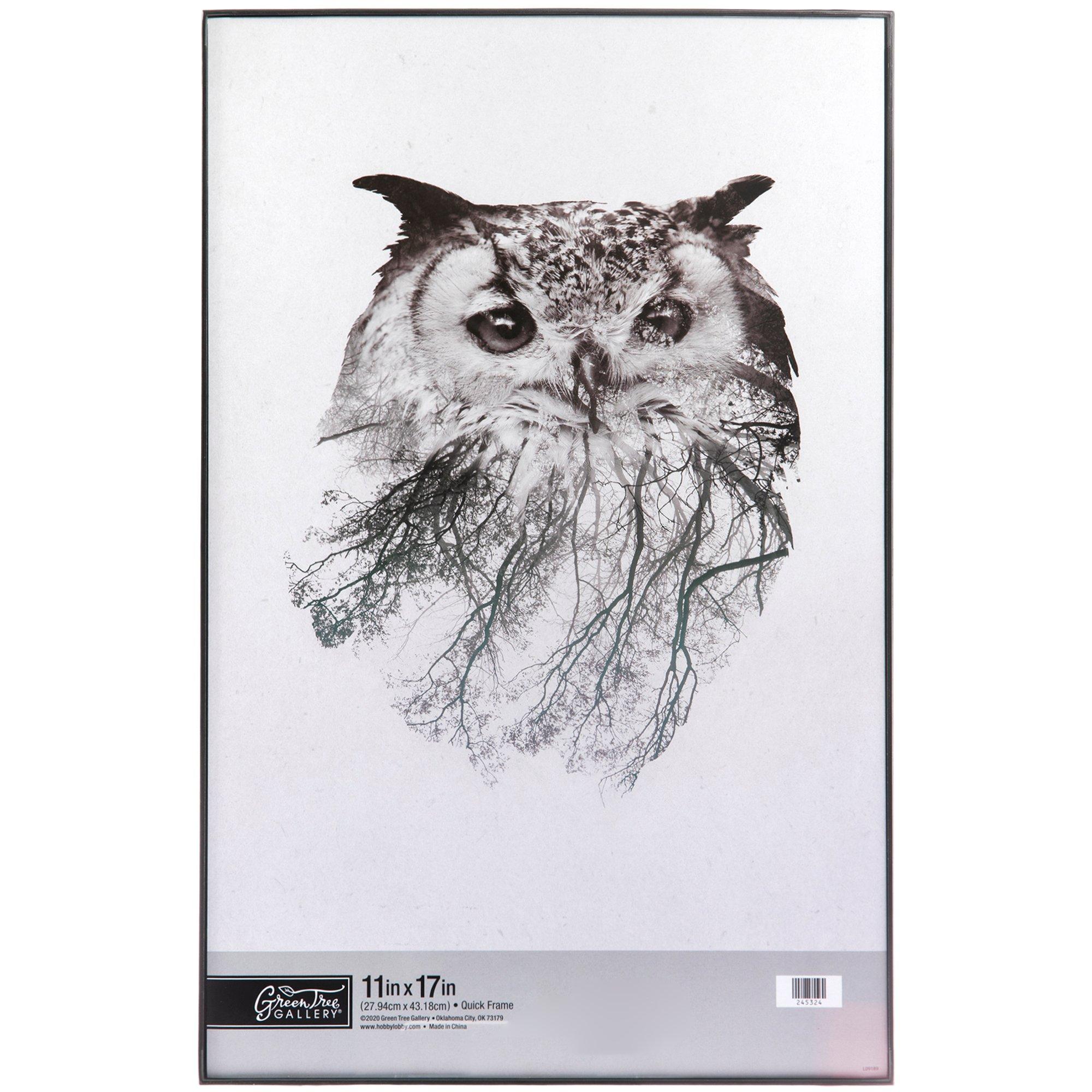 Quick Wall Frame Hobby Lobby 245324