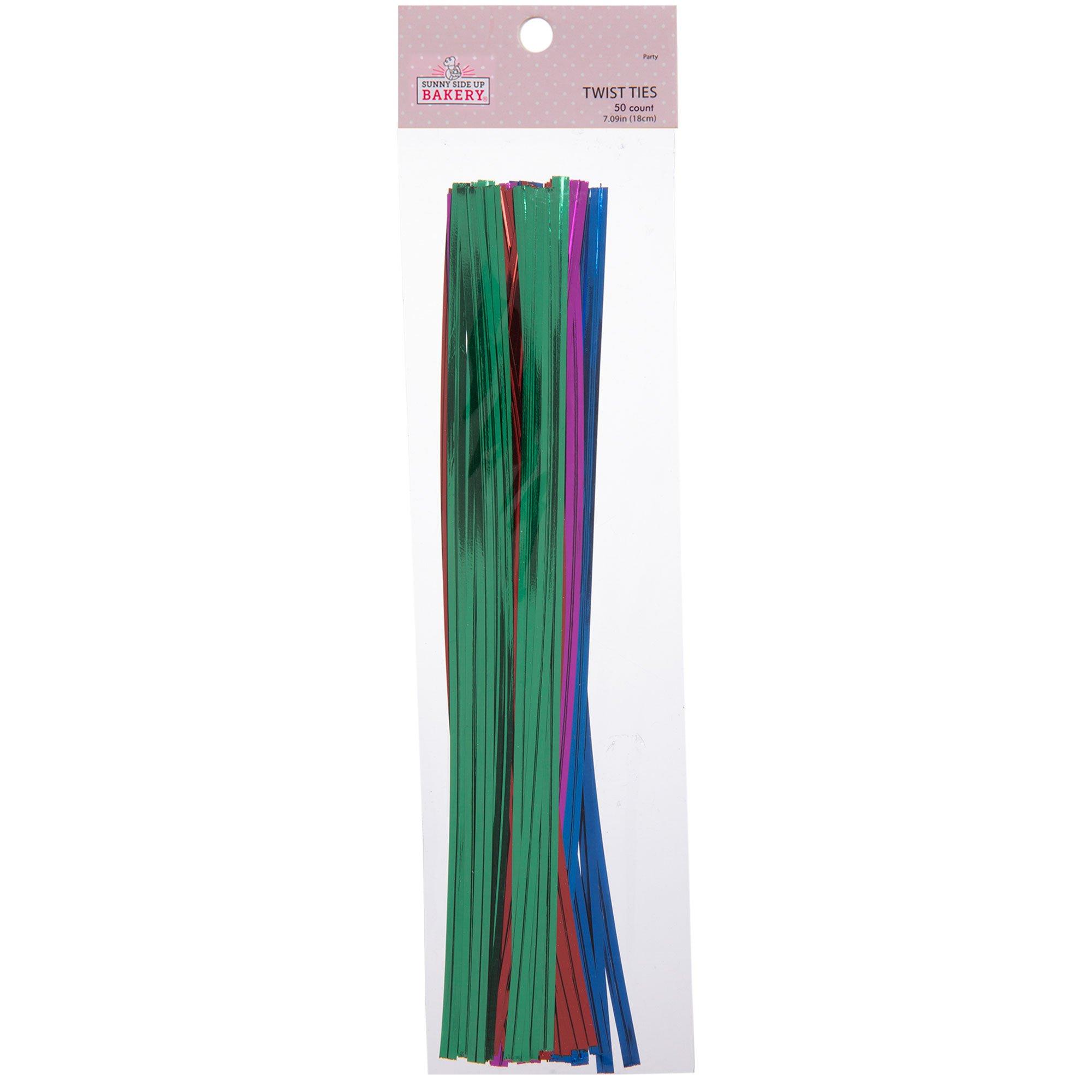 Twist Ties Hobby Lobby 245381