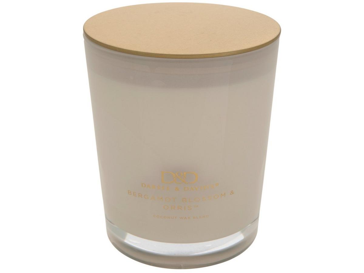 Bergamot Blossom & Orris Jar Candle | Hobby Lobby | 2453819