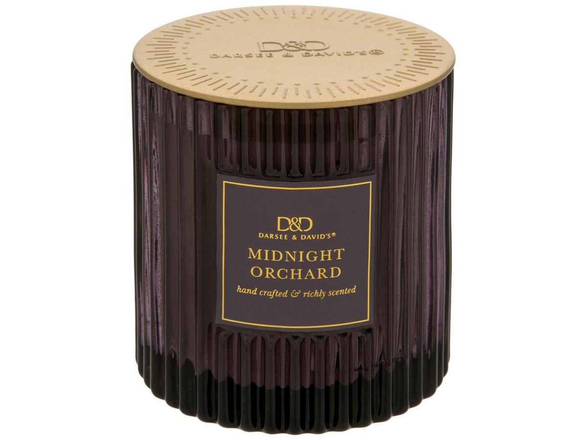 Midnight Orchard Jar Candle | Hobby Lobby | 2453892