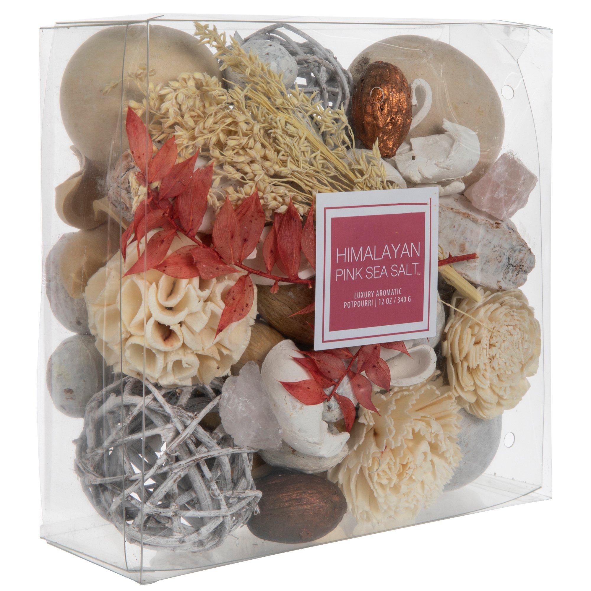 Himalayan Pink Sea Salt Potpourri Hobby Lobby 2454346