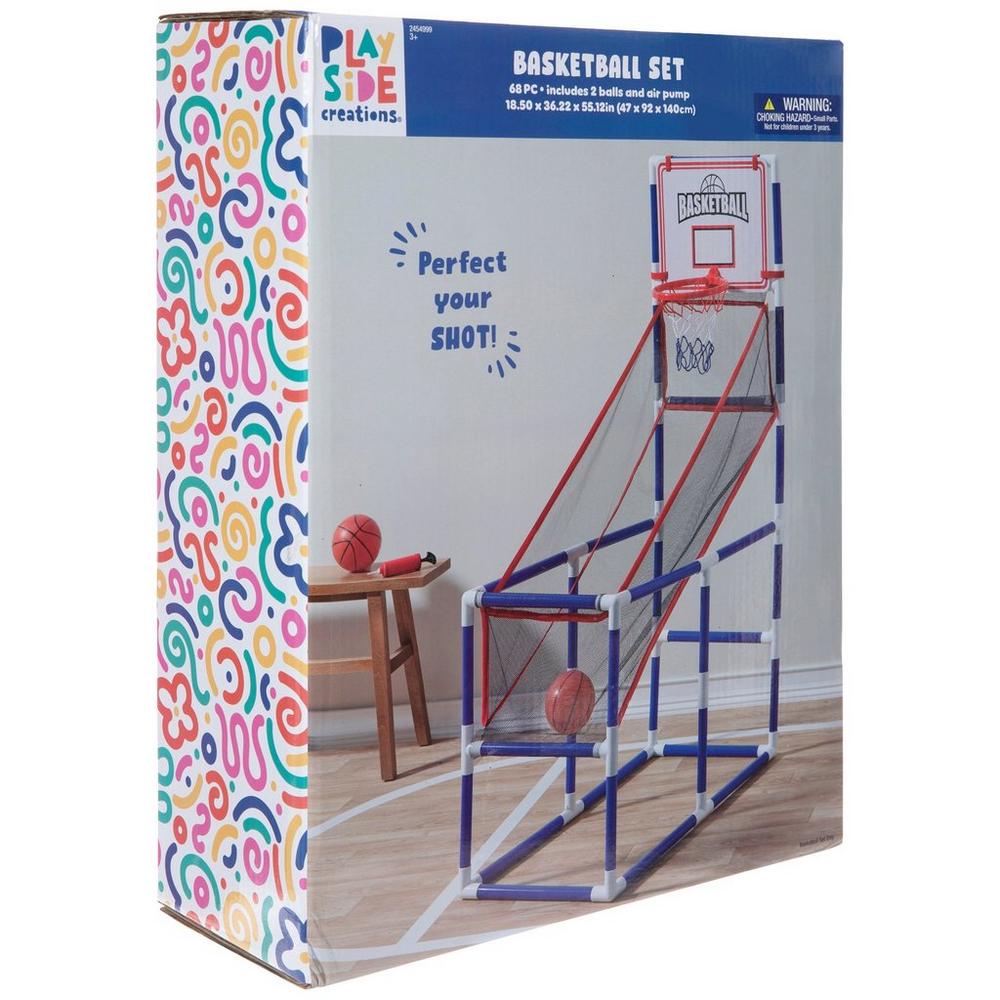 Basketball Play Set Hobby Lobby 2454999