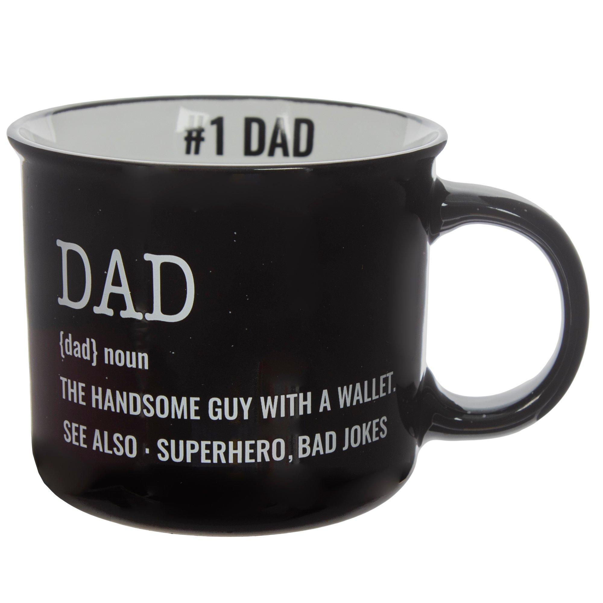 1 Dad Definition Mug | Hobby Lobby | 2455863