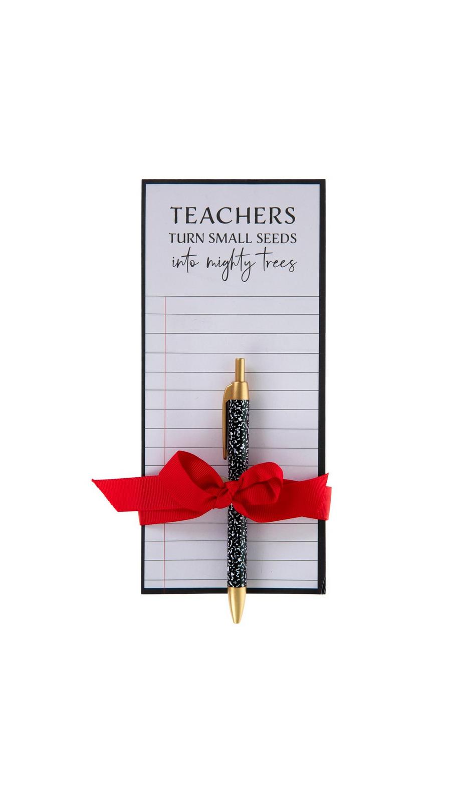 ノート・メモ帳 teacher 2456101-81196623-07292024-