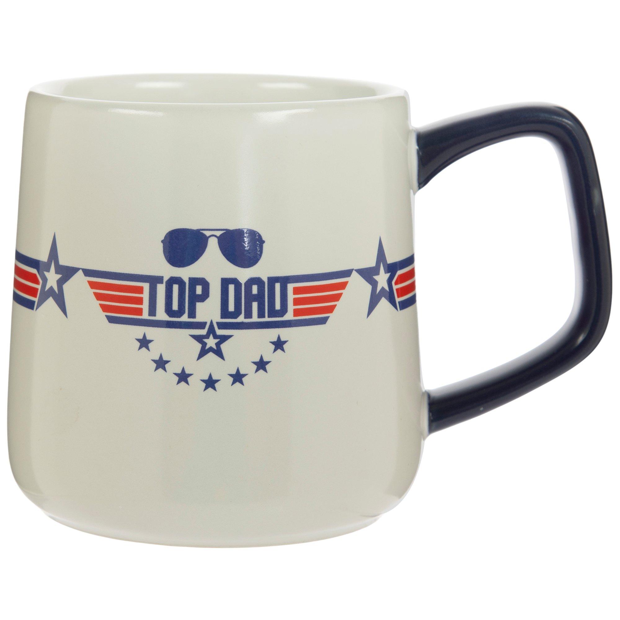 Top Dad Mug | Hobby Lobby | 2456671