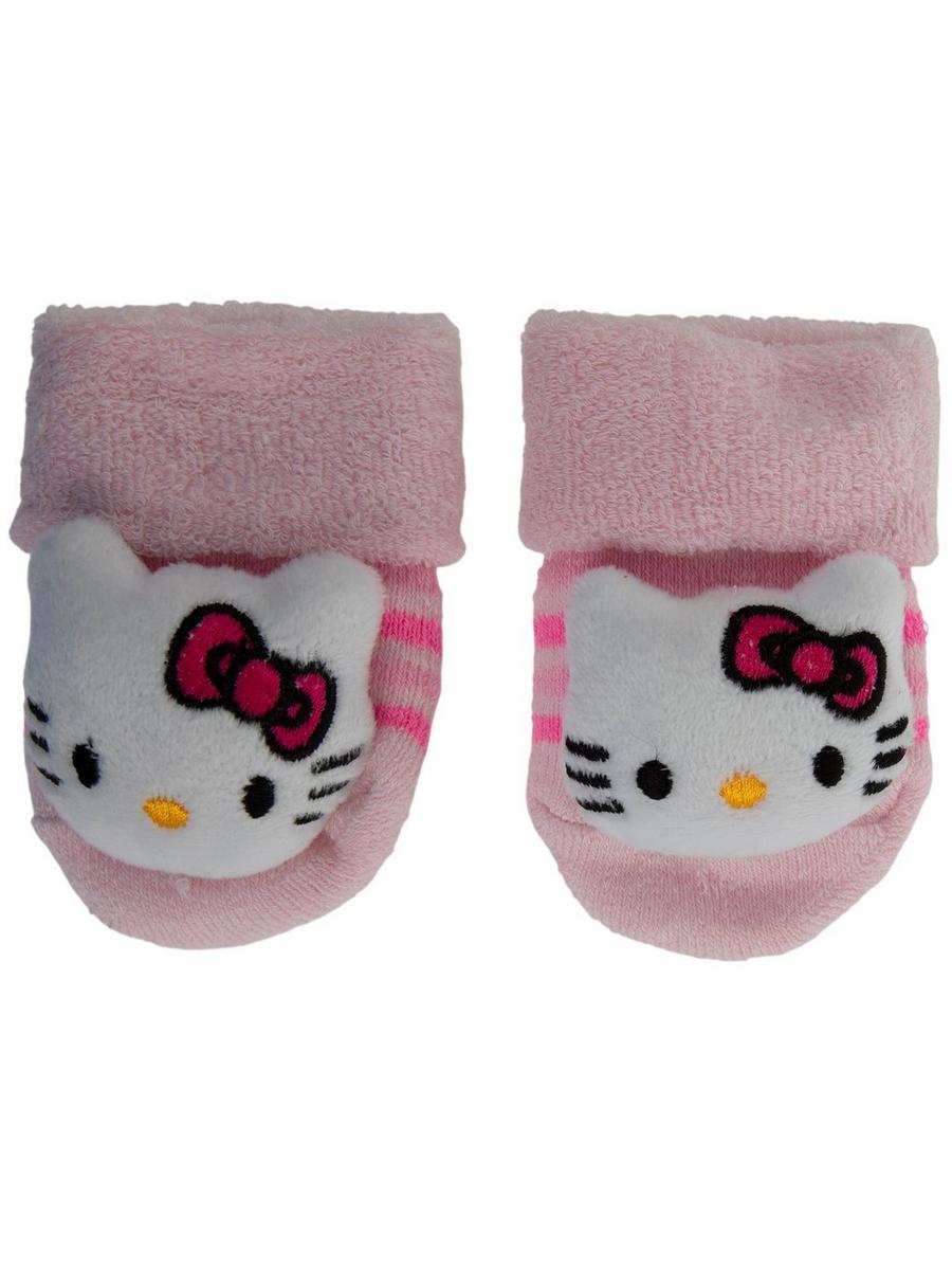 Hello Kitty Infant Turn-Cuff Socks | Hobby Lobby | 2457489