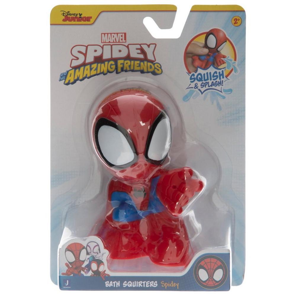 Spidey Bath Squirter | Hobby Lobby
